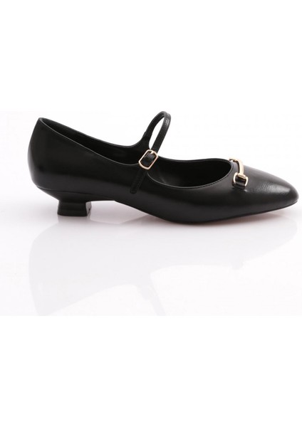 2311 Kemerli Kadin Babet