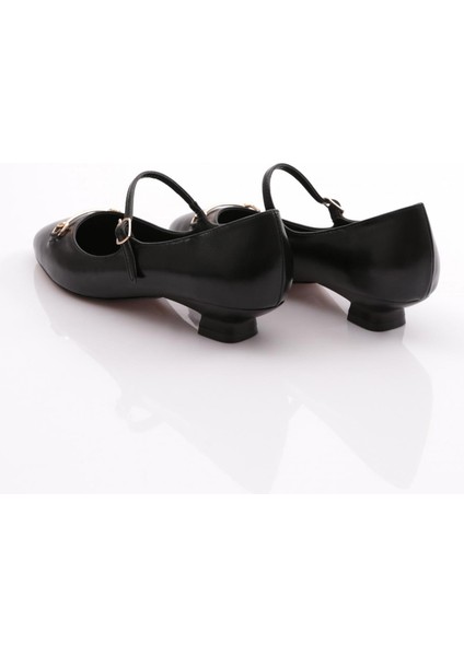 2311 Kemerli Kadin Babet modelleri