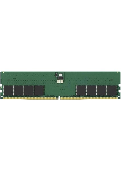 32 GB Ddr5 4800MHZ Kıngston CL40 Dımm Ram KVR48U40BD8/32