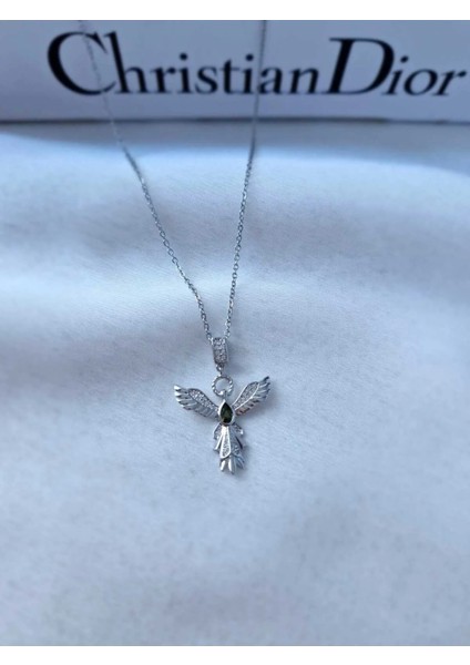 Anka Çelik Kolye fırsatları
