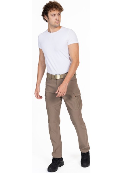 Ayz Outdoor Akn 515 Likralı Taktik/outdoor Pantolon