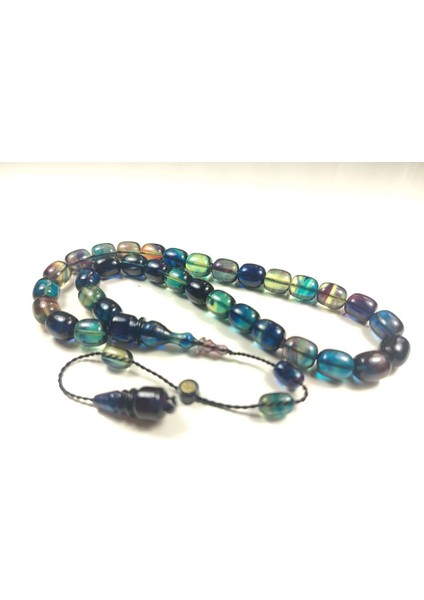 Bünyamin Barlak Usta Eseri Kuru Torna El Işi Tribüşon Ateş-I Kehribar Sertifikalı 5983 modelleri