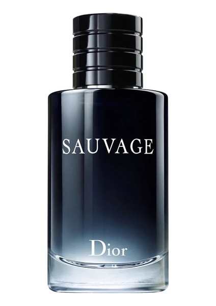 Christian Dior Sauvage Edt 100 ml Erkek Parfüm