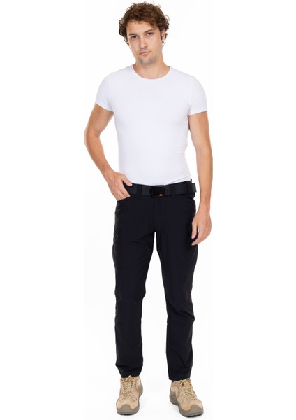 Ayz Outdoor Akn 515 Likralı Taktik/outdoor Pantolon