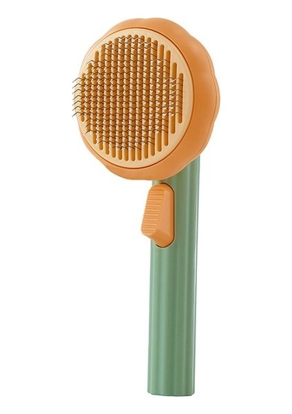 Kedi Bakım Fırçası Tarak (Yurt Dışından)