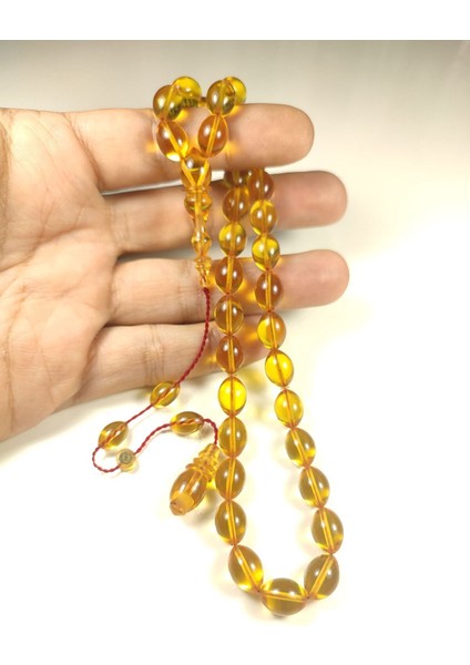 Bünyamin Barlak Usta Eseri Kuru Torna El Işi Alman Zar Kehribar Sertifikalı 5970 fırsatları