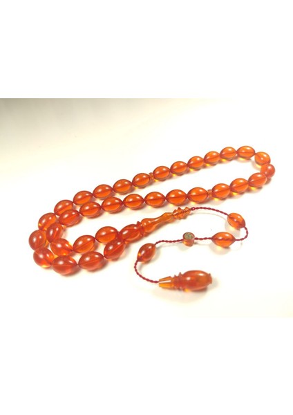 Bünyamin Barlak Usta Eseri Kuru Torna El Işi Alman Zar Kehribar Sertifikalı 5966 fiyatları