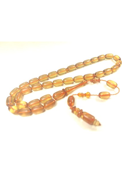 Abdullah Başkale Usta Eseri Kondüsyon Harikası Alman Zar Kehribar Sertifikalı 5845 fiyatları