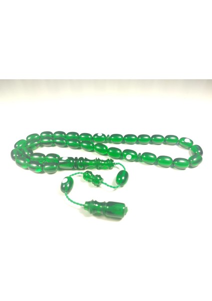 Abdullah Başkale Usta Eseri Objeden Yapılma Patinli Alman Zar Kehribar Sertifikalı 5892