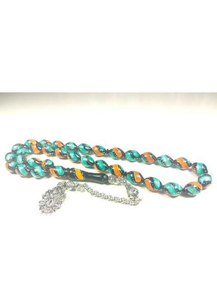 925 Ayar Gümüş Çakımlı Eski Mine Işlemeli Iri Boy Kuka Sertifikalı 5902 modelleri