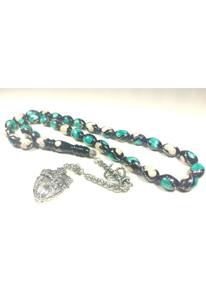 925 Ayar Gümüş Çakımlı Eski Mine Işlemeli Iri Boy Kuka Sertifikalı 5903 modelleri