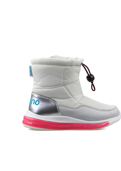 13C264 Nonny White Çocuk Günlük Bot 13C264-NONNY-WHITE Beyaz