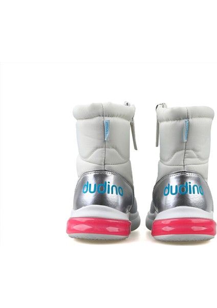 13C264 Nonny White Çocuk Günlük Bot 13C264-NONNY-WHITE Beyaz fırsatları