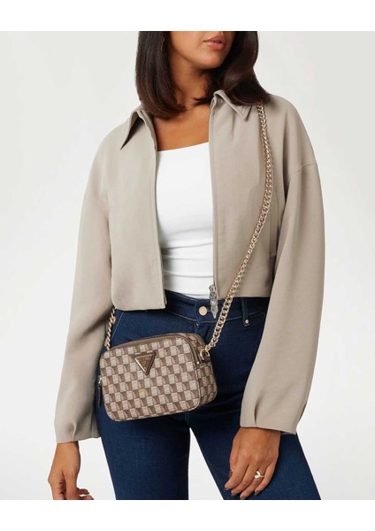 Vezzola Erkek Mini Çapraz Askılı Çanta modelleri