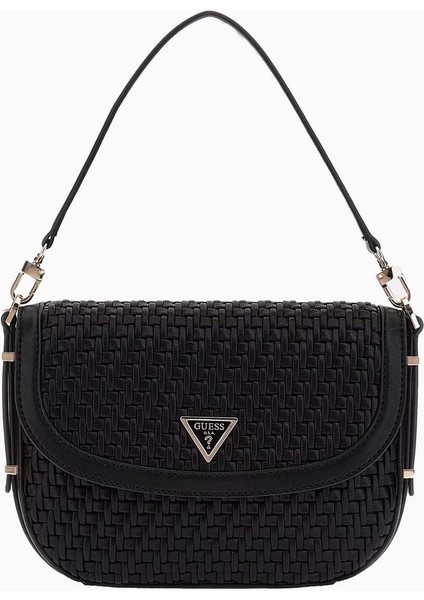 Murielle Flap Shoulder Bag