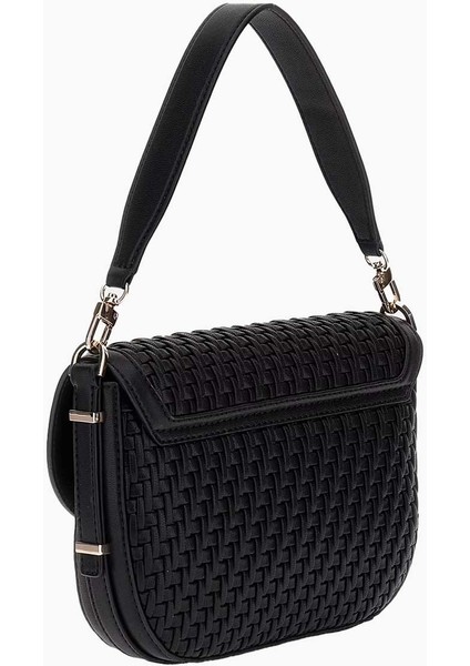 Murielle Flap Shoulder Bag