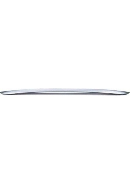 Toyota Auris Krom Alt Bagaj Çıtası 2007-2012 P.çelik