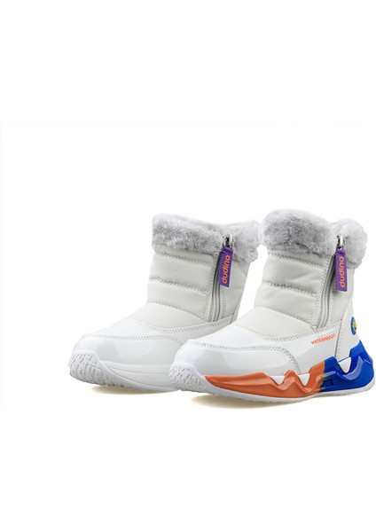 10A292 Nozy Off White Çocuk Outdoor Botu 10A292-NOZY-OFF-WHITE Beyaz modelleri