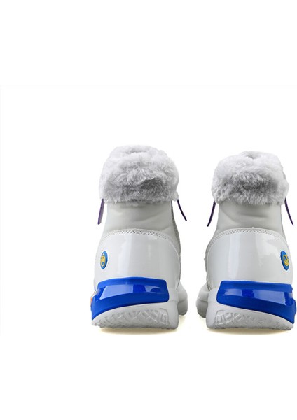 10A292 Nozy Off White Çocuk Outdoor Botu 10A292-NOZY-OFF-WHITE Beyaz fırsatları