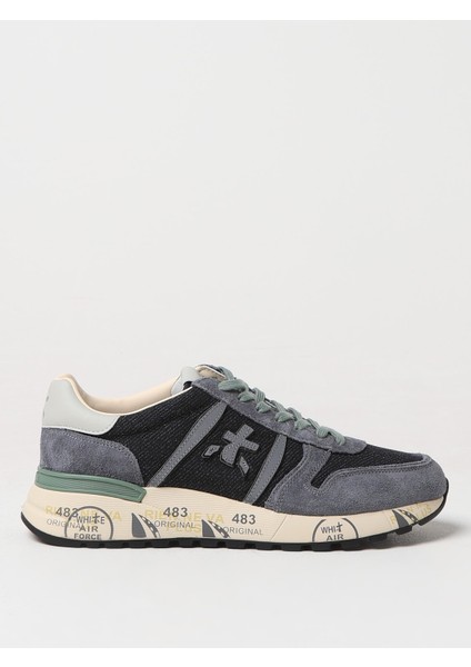 Sneakers Lander 6985