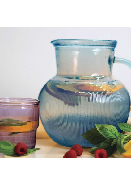 Kulplu Sürahi 2,3 Litre