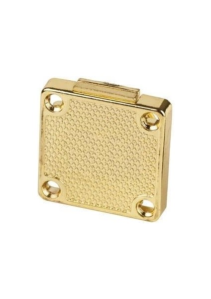 Çekmece Dolap Kapak Kiliti Altın Sarı Kaplamalı fiyatları