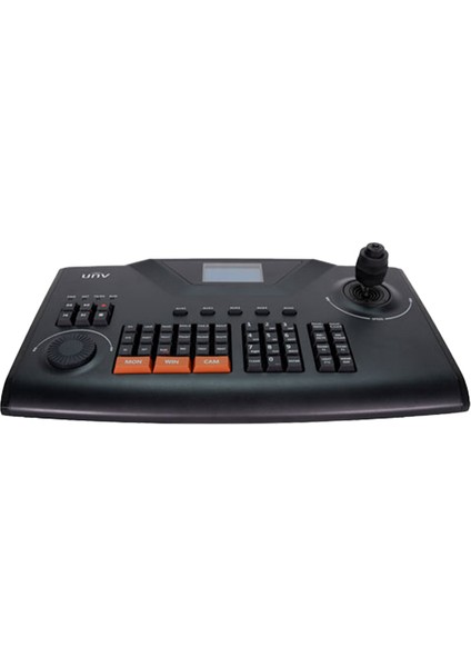 KB-1100 LCD Ekran- 4 Boyutlu Joystick Kontrol