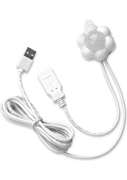 Su Pınarı Su Çeşmesi Su Sebili Için Kızılötesi Hareket Sensörü USB ile Çalışır (Yurt Dışından)