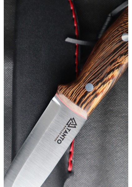 Knife Böhler N690 Venge modelleri