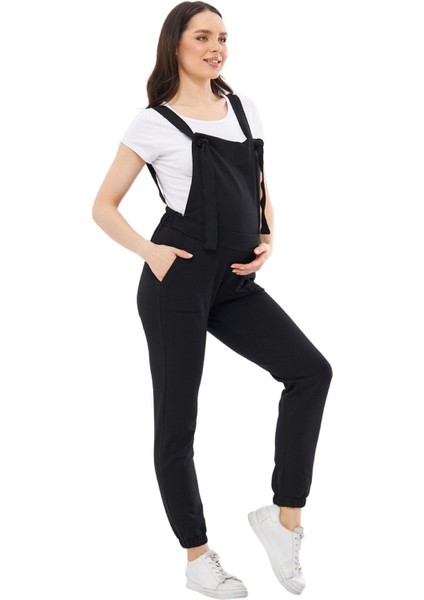 MYRA6400 Hamile Jogger Salopet