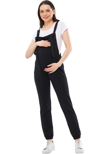 MYRA6400 Hamile Jogger Salopet fiyatları