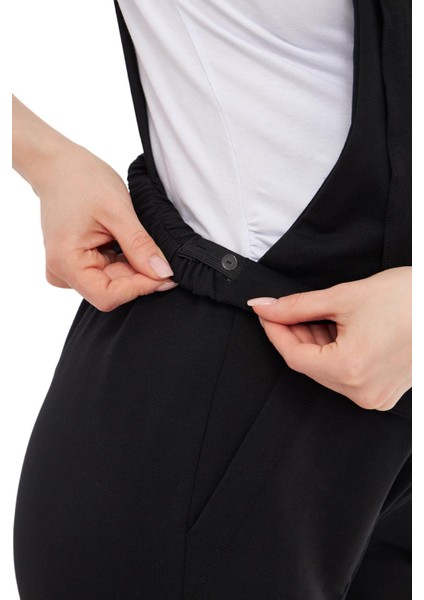 MYRA6400 Hamile Jogger Salopet fırsatları