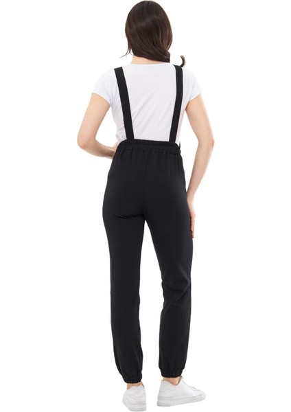 MYRA6400 Hamile Jogger Salopet indirimleri