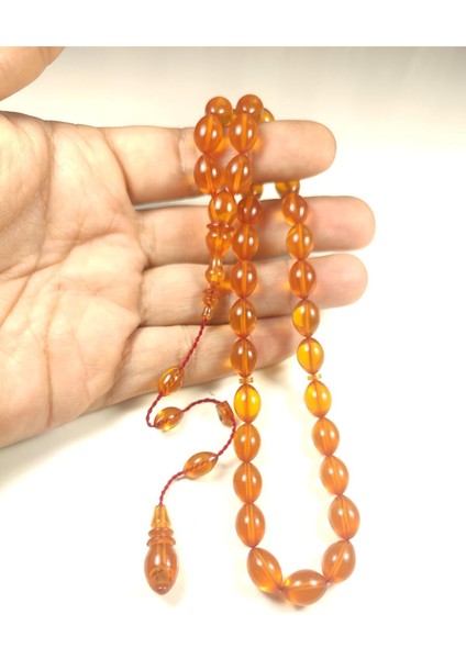 Bünyamin Barlak Usta Eseri Kuru Torna El Işi Yemen Zar Kehribar Sertifikalı 5969 fırsatları