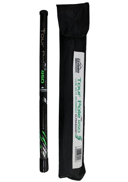 Tour Pole Carbon Kısa Göl Kamışı - 4.50 mt | 10-40GR fiyatları