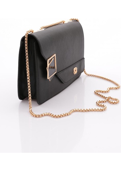 ARM501 Kadin Sapi Zincirli Kare Çanta fiyatları