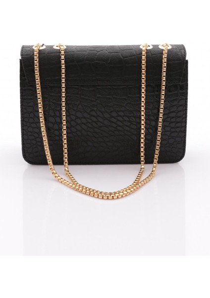 ARM501 Kadin Sapi Zincirli Kare Çanta modelleri