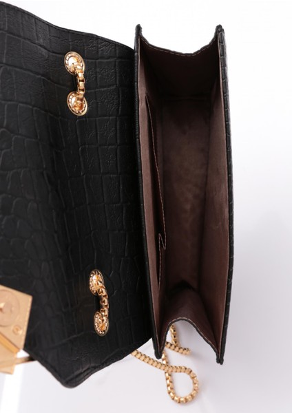 ARM501 Kadin Sapi Zincirli Kare Çanta indirimleri