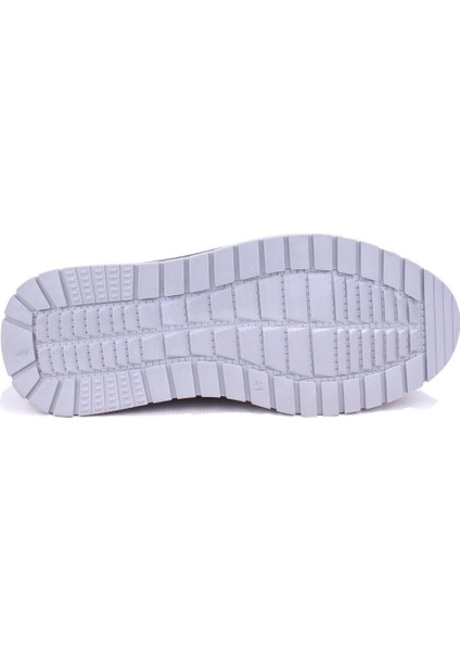 DMA08-640DG Siyah Ortopedik Günlük Erkek Deri Ayakkabı fırsatları