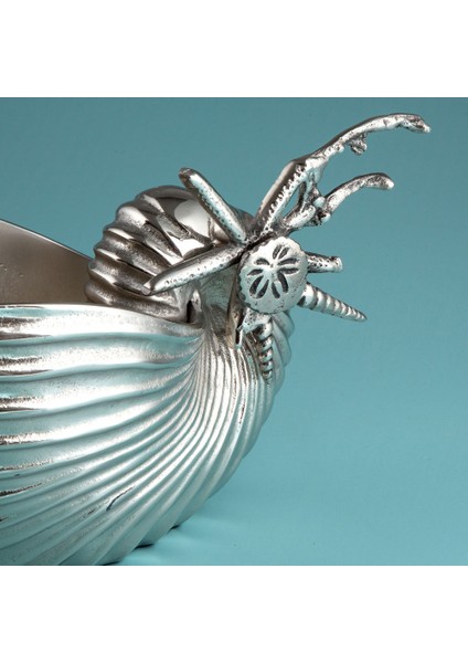 Deep Sea Deniz Kabuğu Şişe Tutucu fiyatları