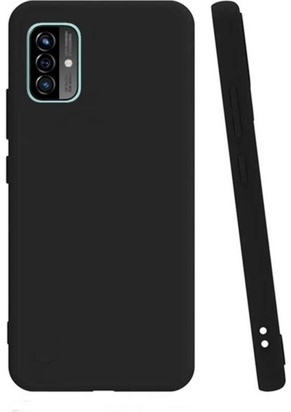 Reeder P13 Blue Max Pro Lite 2022 Kılıf Silikon Premier + Nano Cam