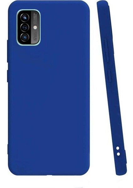 Reeder P13 Blue Max Pro Lite 2022 Kılıf Silikon Premier + Nano Cam