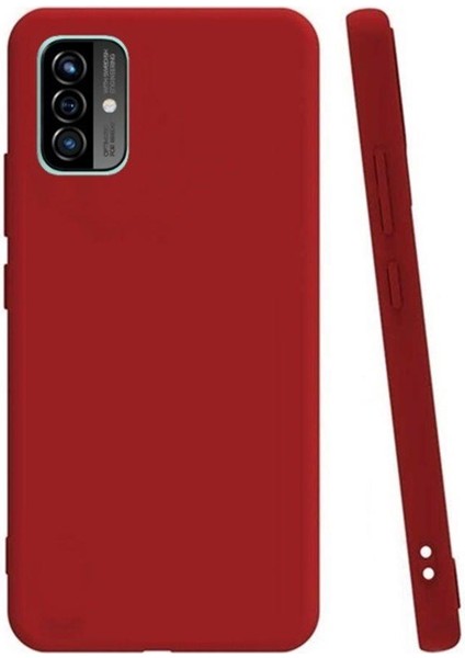 Reeder P13 Blue Max Pro Lite 2022 Kılıf Silikon Premier + Nano Cam