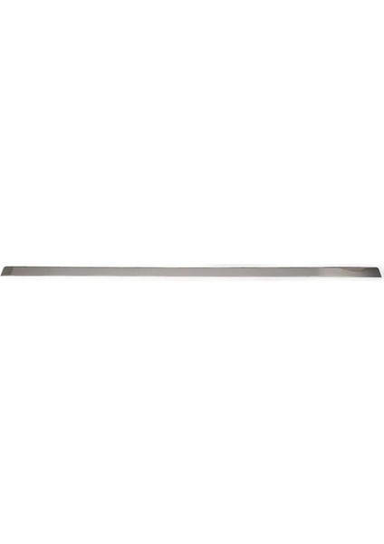 Land Rover Discovery Krom Bagaj Alt Çıtası 2004-2009 P. Çelik