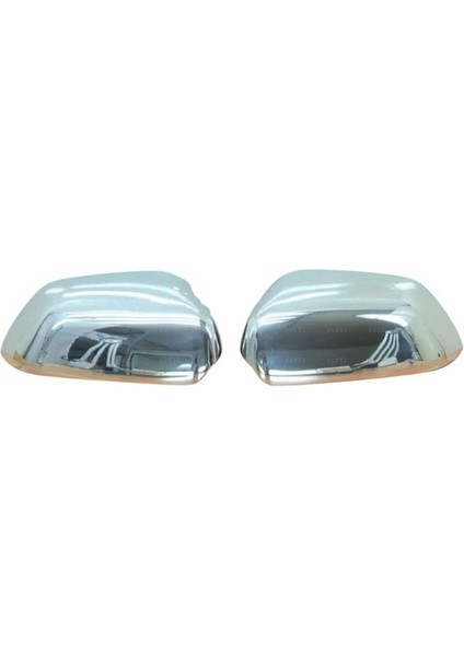 Volkswagen Polo Krom Ayna Kapağı 2 Prç. 2005-2009 P. Çelik