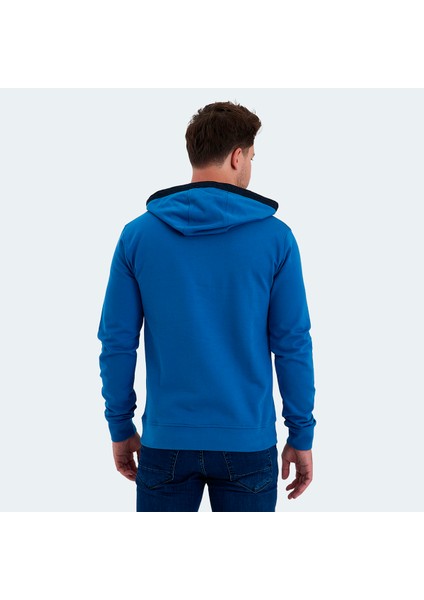 VANDA Erkek Sweatshirt Mavi fiyatları