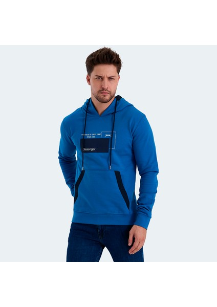 VANDA Erkek Sweatshirt Mavi indirimleri