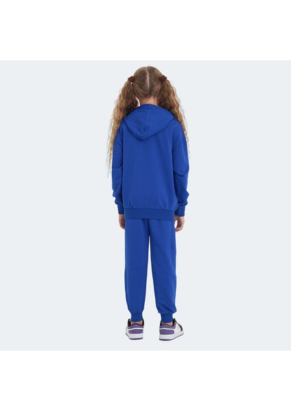 LISEY Unisex Çocuk Eşofman Takımı Indigo fiyatları