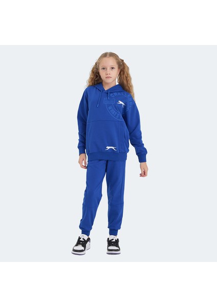 LISEY Unisex Çocuk Eşofman Takımı Indigo fırsatları