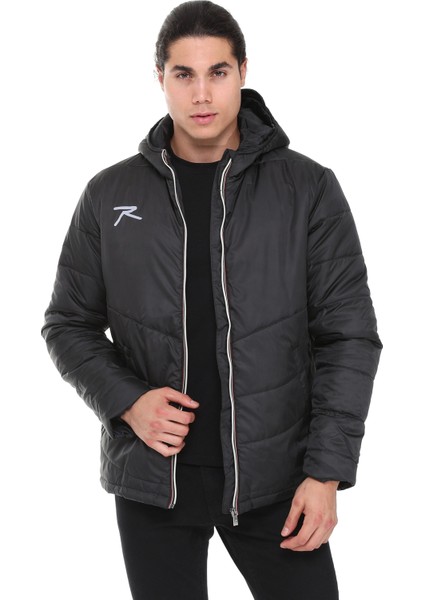 Anorak Mereo Siyah modelleri